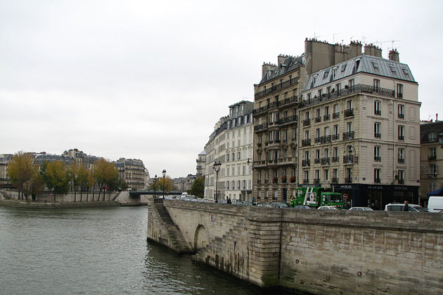 Paris - Cite